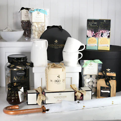 Emporium Hampers | Wedgewood Nougat