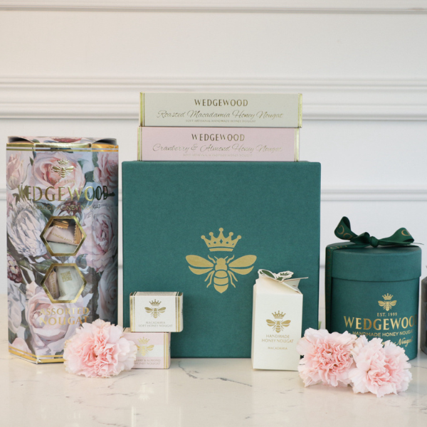 Mother's Day Hampers