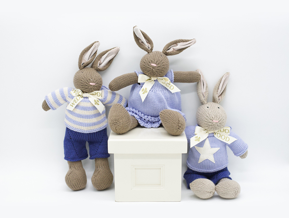 Rabbits