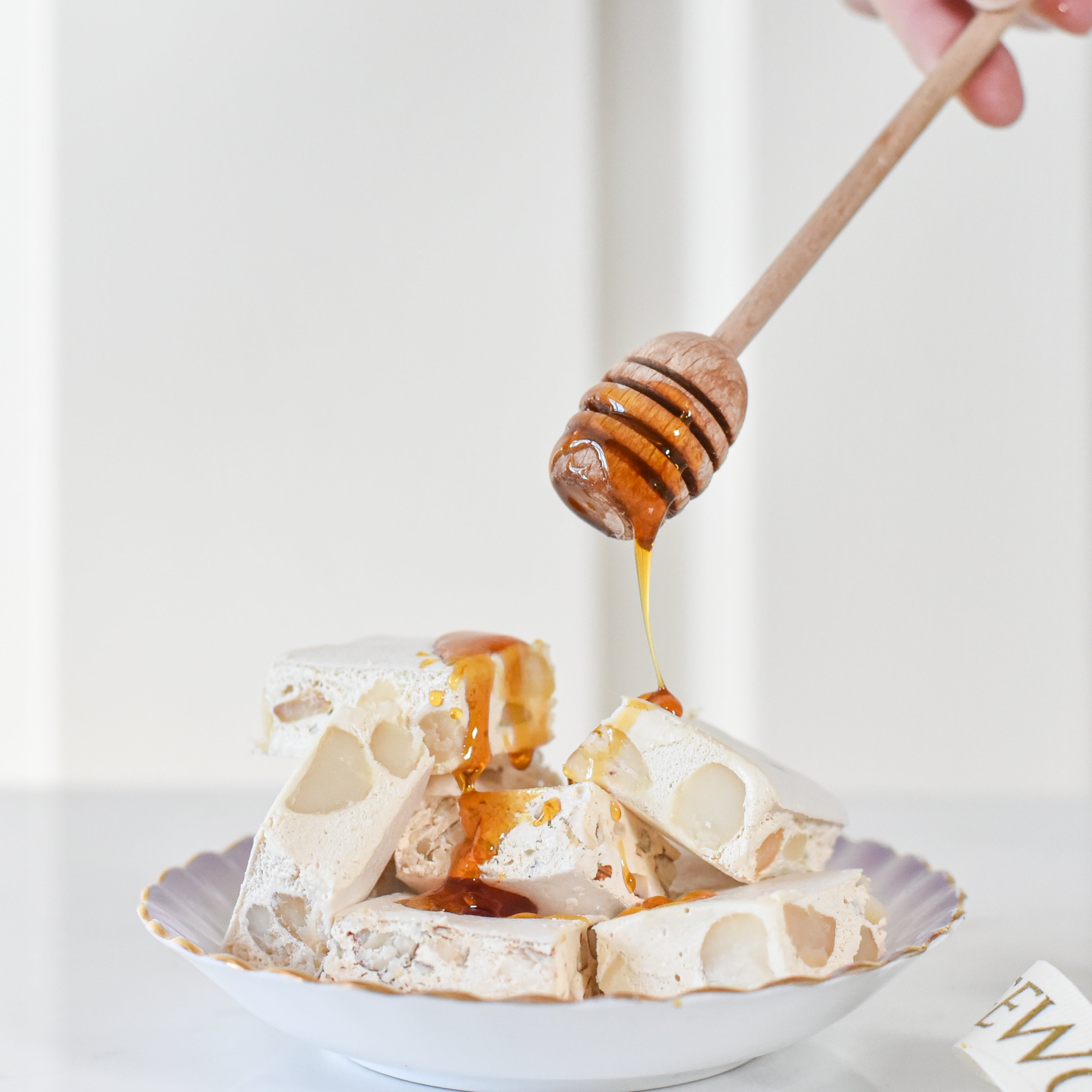 Nougat | Wedgewood Nougat