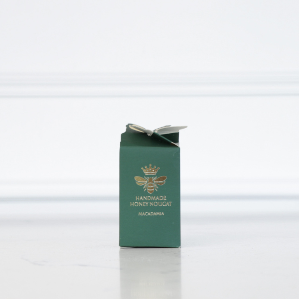 Macadamia Green Honey Bee