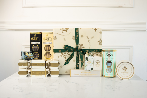 All I Want For Christmas Hamper