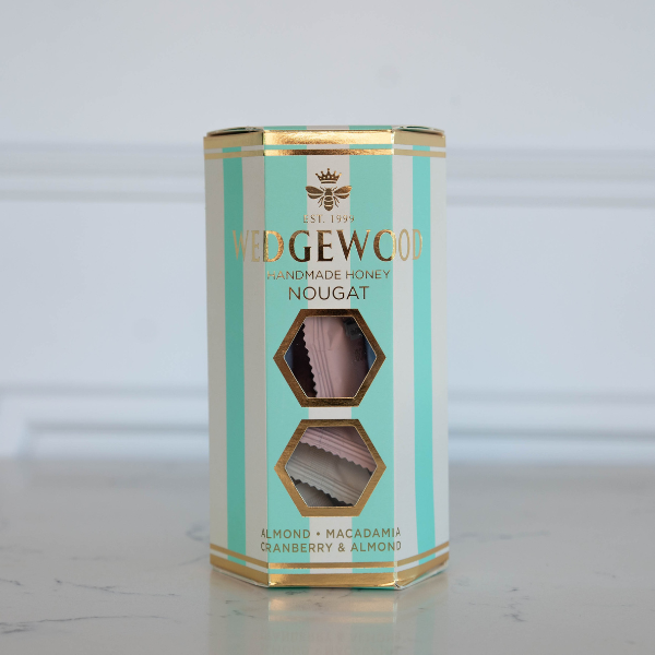 Assorted Gift Box - 8 units (Ex-Factory Price) | Wedgewood Nougat