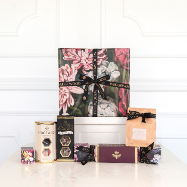 Bumbles Hamper (Ex-Factory Price) | Wedgewood Nougat