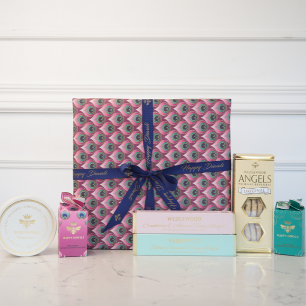 Wedgewood Diwali Premium Hamper
