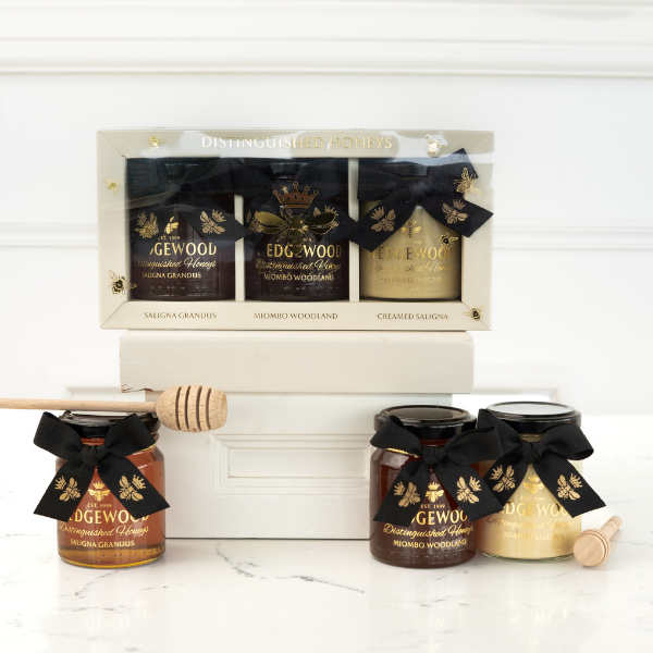 Honey Gift Pack