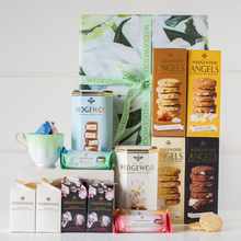 Load image into Gallery viewer, Wedgewood Collection Hamper (Click &amp; Collect Product)
