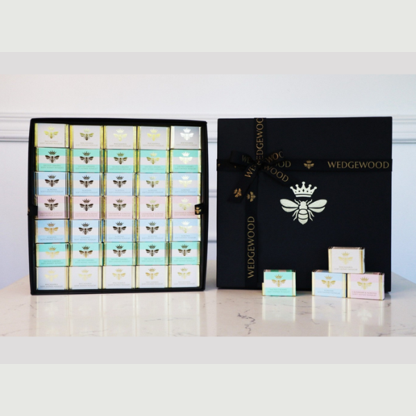 Premium Nougat Selection Hamper