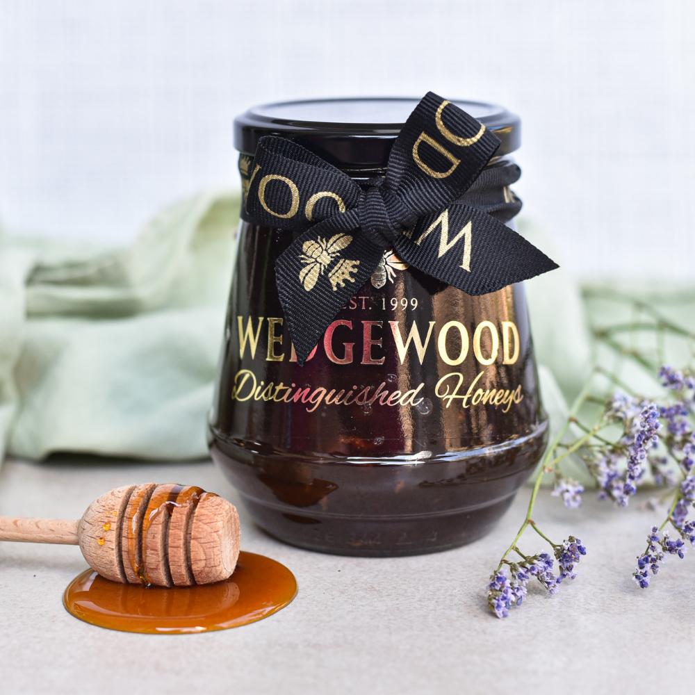 Wedgewood Pantry | Wedgewood Nougat