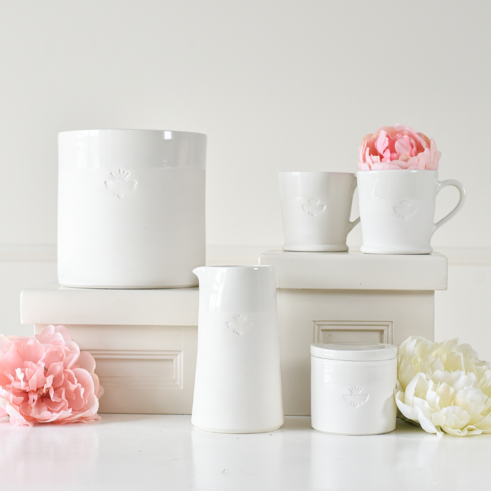 Ceramics | Wedgewood Nougat