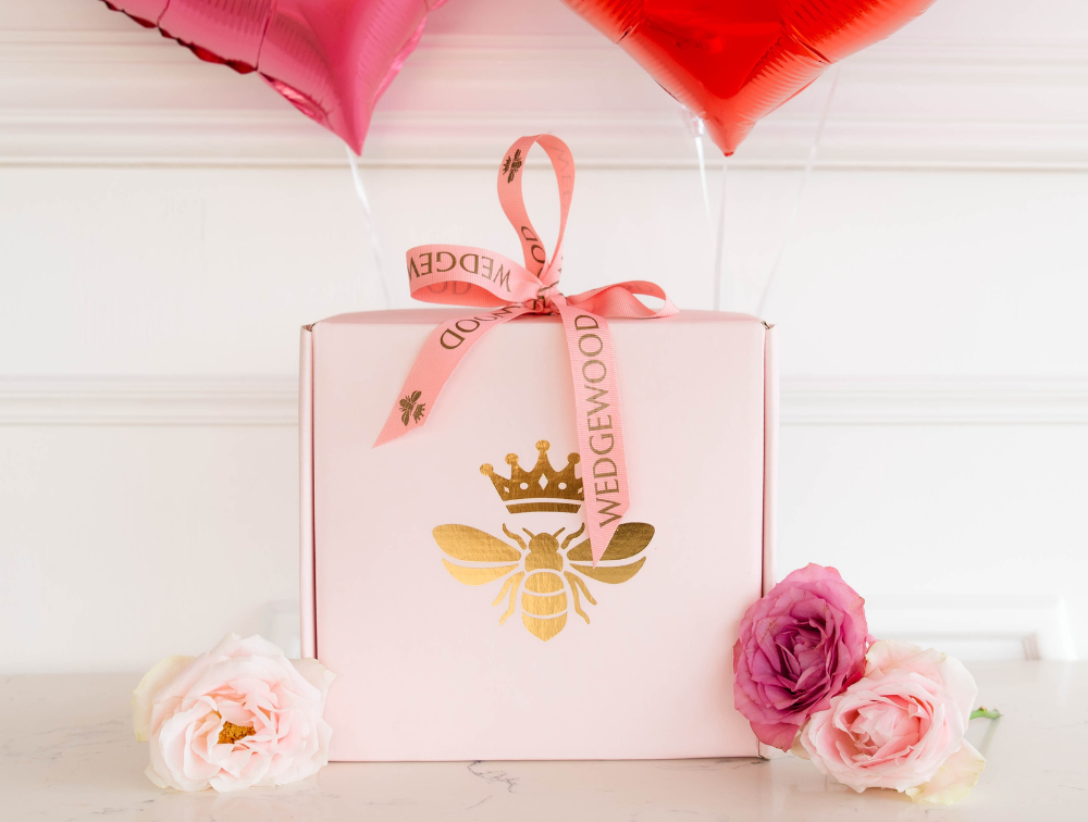 New Hamper Boxes