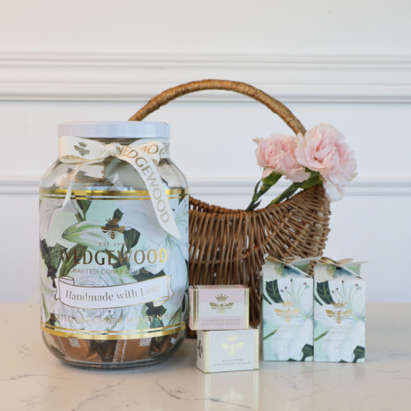 Mother's Day Jars