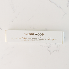Load image into Gallery viewer, Handmade Honey Nougat 100g Macadamia
