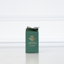 Load image into Gallery viewer, Macadamia Green Honey Bee
