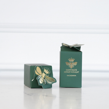 Load image into Gallery viewer, Macadamia Green Honey Bee
