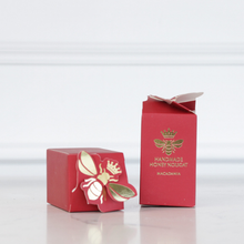 Load image into Gallery viewer, Macadamia Red Honey Bee
