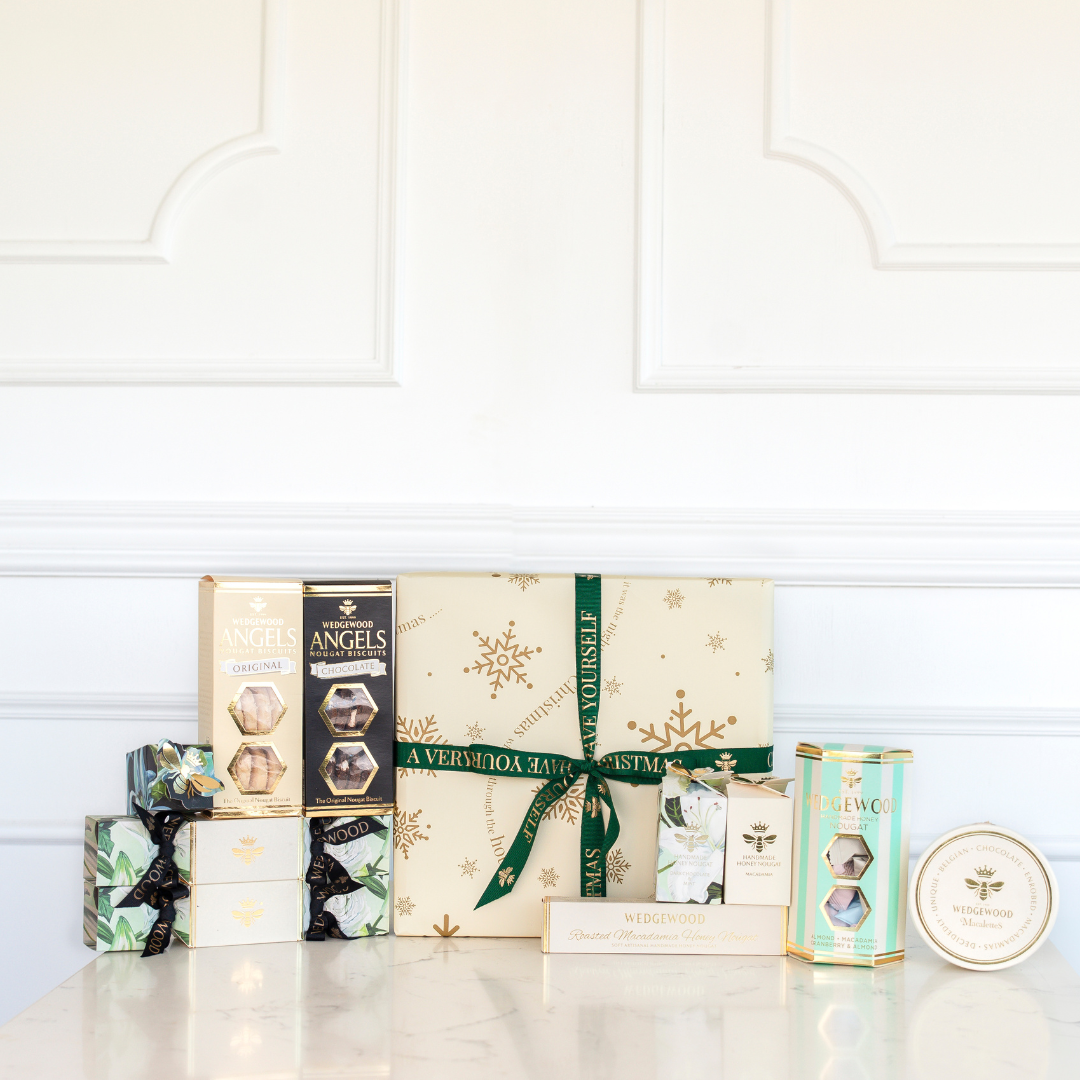 All I Want For Christmas Hamper