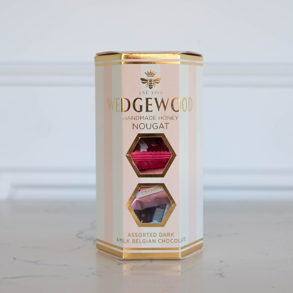 ${title} | Wedgewood Nougat