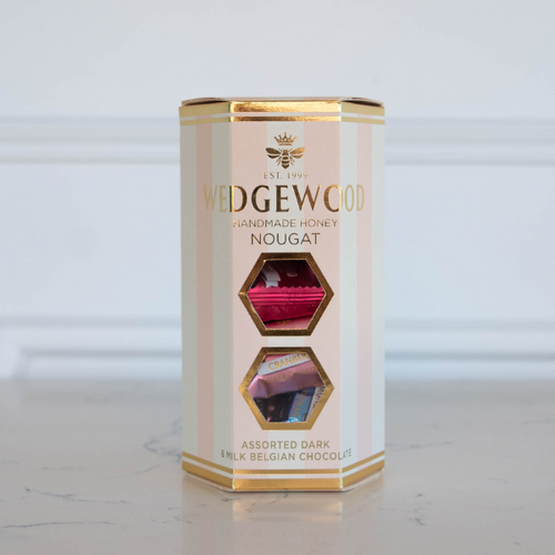 ${title} | Wedgewood Nougat