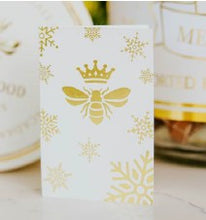 Load image into Gallery viewer, Angels Nougat Biscuit Jar
