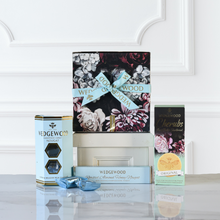 Load image into Gallery viewer, Wedgewood Classic Hamper - Blue (Click &amp; Collect Product)
