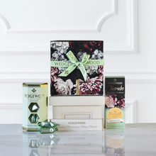 Load image into Gallery viewer, Wedgewood Classic Hamper - Green
