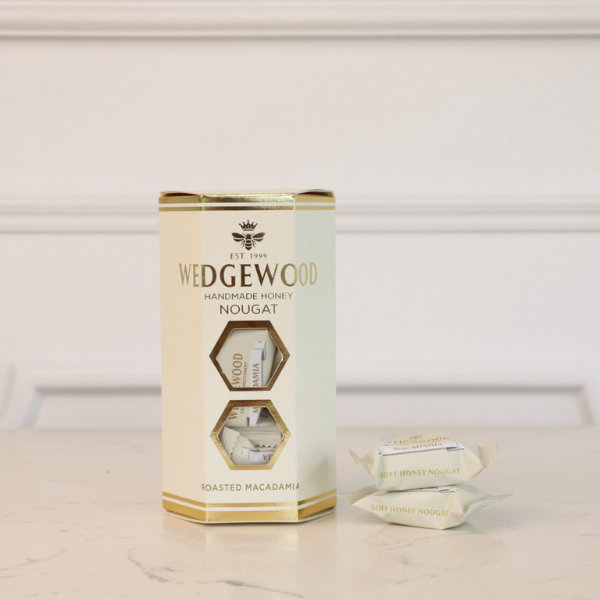 ギフト Macadamia Gift Box | Wedgewood