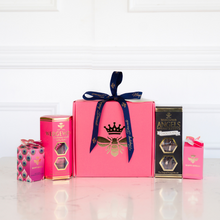 Load image into Gallery viewer, Diwali Pink - Wedgewood Classic Hamper

