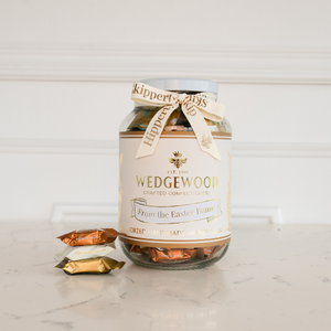 Easter Hunt Bon Bon Jar