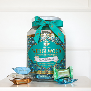 Eid Celebration Jar 1 | Wedgewood Nougat
