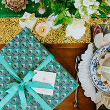 Load image into Gallery viewer, Eid Collection Hamper | Wedgewood Nougat
