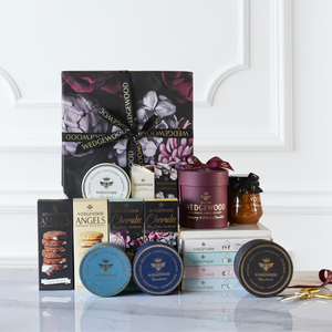 Forever Wedgewood Hamper | Wedgewood Nougat