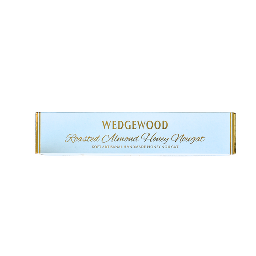 Buy 4 get the 5th FREE on Handmade Honey Nougat 100g Almond 1 | Wedgewood Nougat