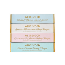Load image into Gallery viewer, Buy 4 get the 5th FREE on Handmade Honey Nougat 100g Macadamia 2 | Wedgewood Nougat
