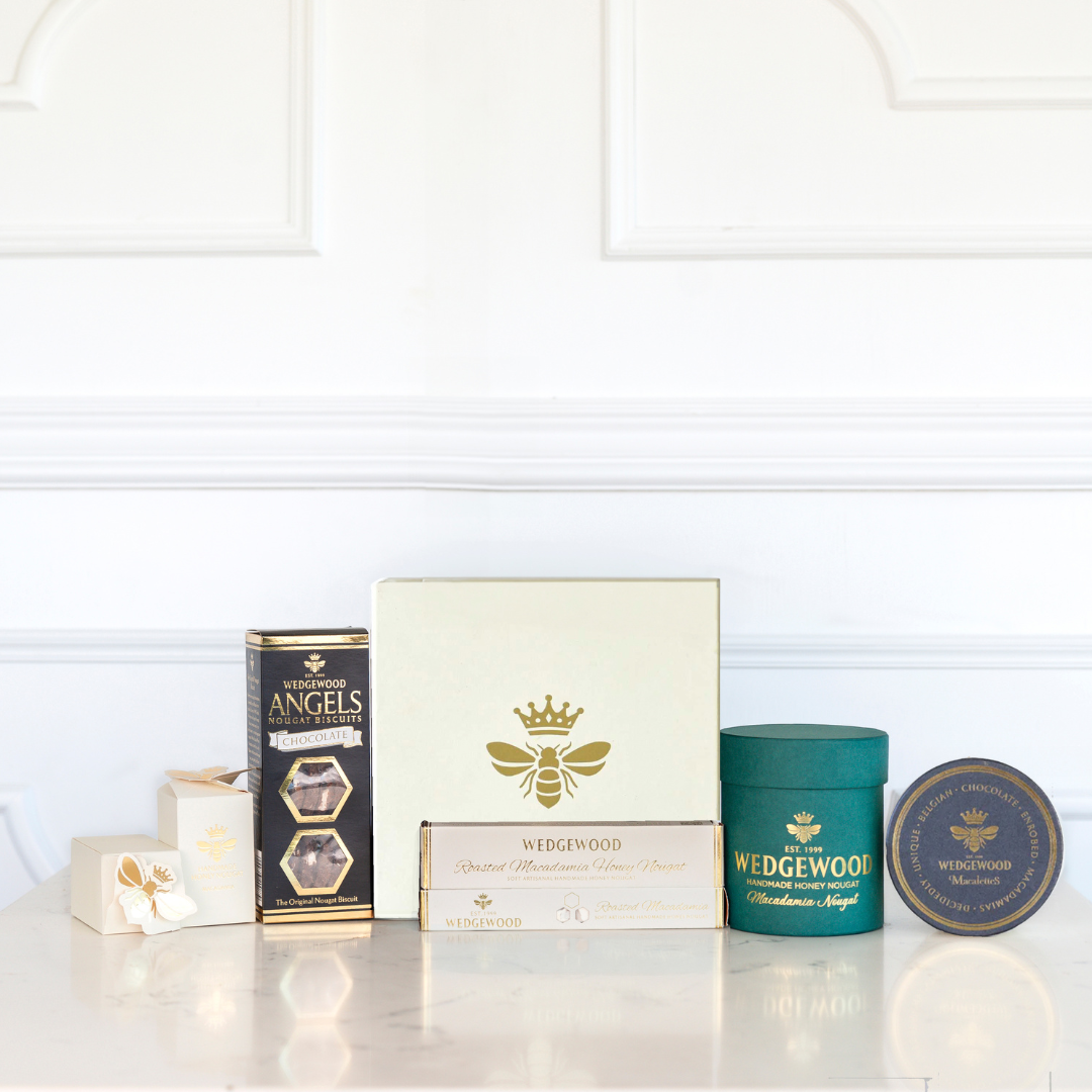 It's Beginning To Feel A Lot Like Christmas Hamper