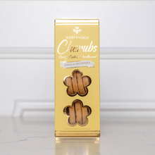 Load image into Gallery viewer, Lemon &amp; Macadamia Cherubs | Wedgewood Nougat
