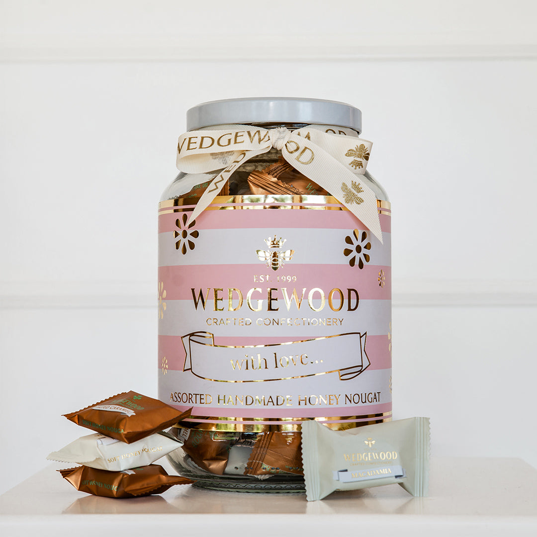 The Mother's Day Jar 2024