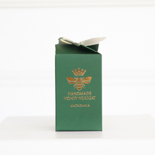 Load image into Gallery viewer, Macadamia Green Honey Bee
