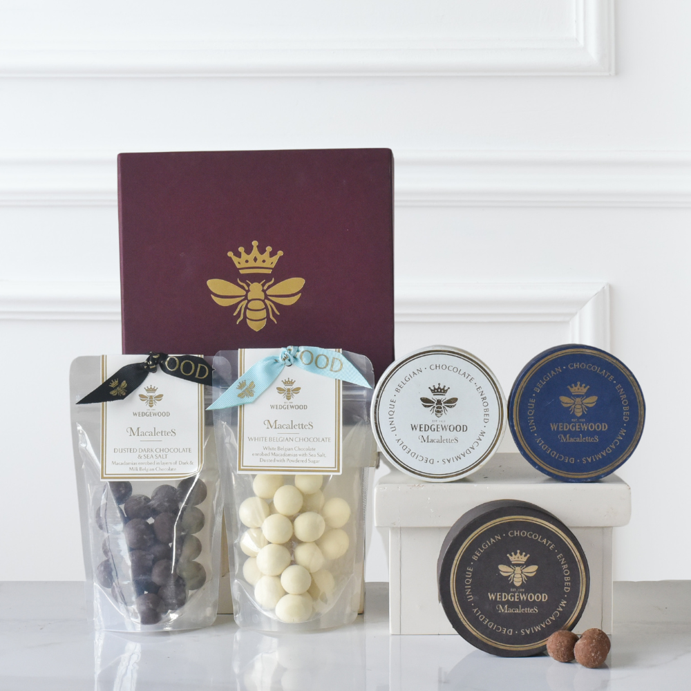 Macalettes Collection Hamper