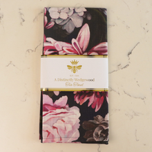 Load image into Gallery viewer, Distinctly Wedgewood Midlands Tea Towel
