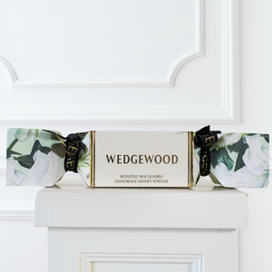 Small Macadamia Honey Nougat Cracker – 3 bons bons | Wedgewood Nougat