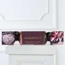 Load image into Gallery viewer, Small Dark Choc &amp; Cranberry Honey Nougat Cracker - 3 bon bons (Click &amp; Collect Product)
