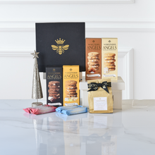 Load image into Gallery viewer, Morning Coffee Hamper (Premium Bee Box)
