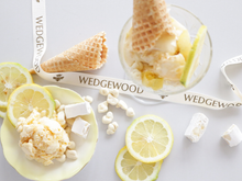 Load image into Gallery viewer, Nougat &amp; Lemon Merigue Ice Cream