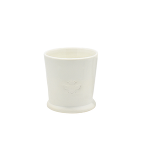 Wedgewood Porcelain Mug - Medium | Wedgewood Nougat