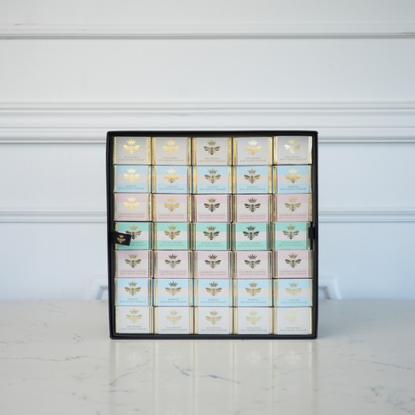 Premium Nougat Selection Hamper