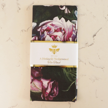 Load image into Gallery viewer, Distinctly Wedgewood Rosebank Tea Towel
