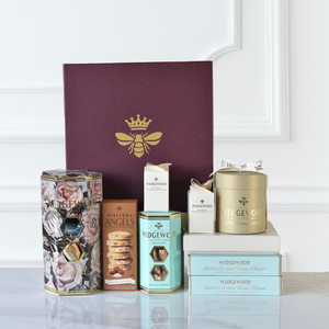 Salted Caramel Collection Hamper | Wedgewood Nougat