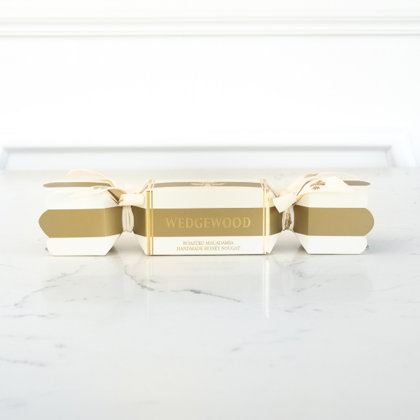 Small Macadamia Honey Nougat Cracker – 3 bons bons