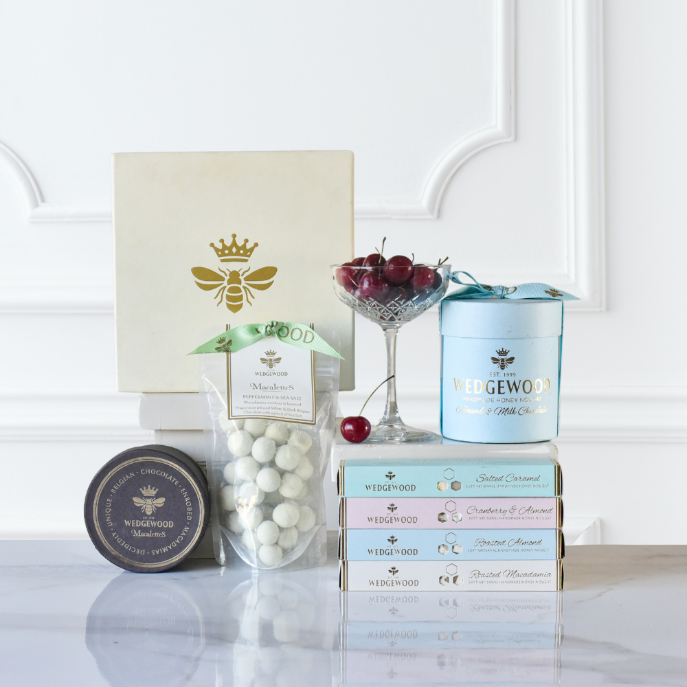 The Bee Collection Hamper